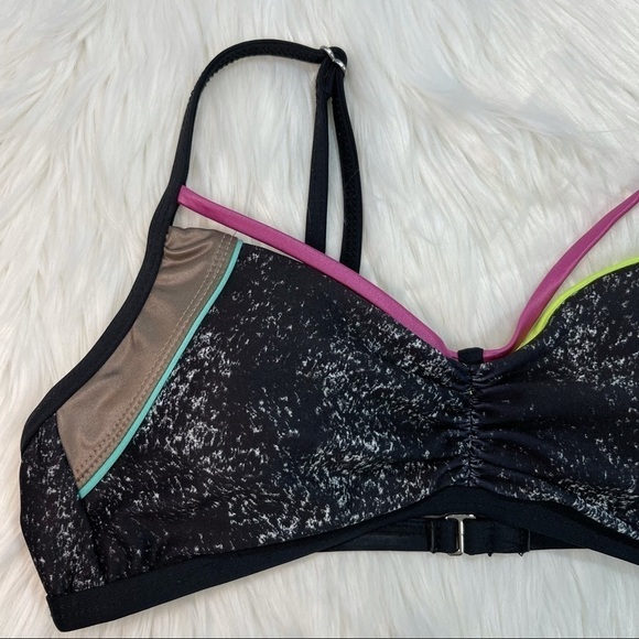 NWT Next Gravity Sports Bra 34 B/C - Picture 3 of 9